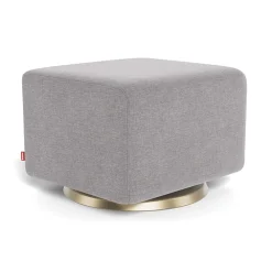Gliding Ottoman