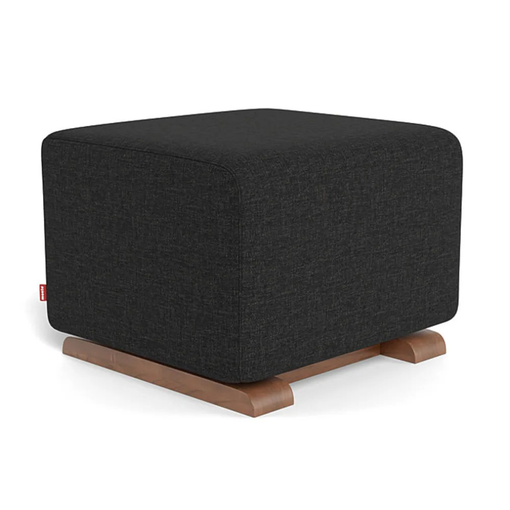 Gliding Ottoman