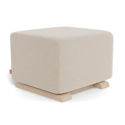 Gliding Ottoman