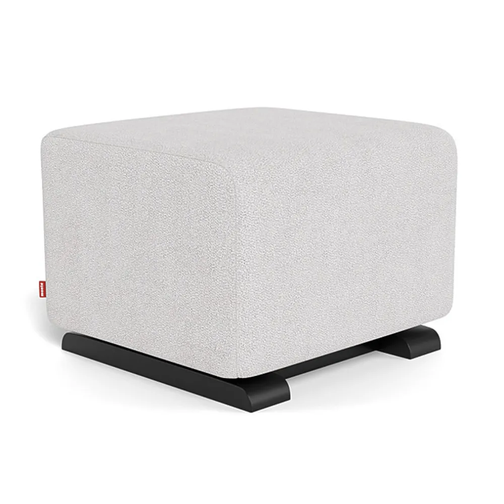 Gliding Ottoman