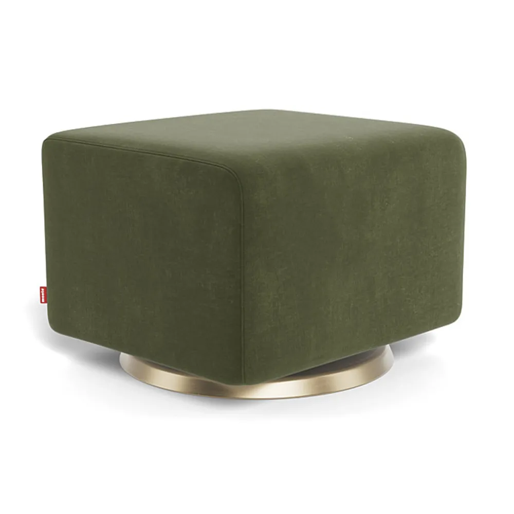 Gliding Ottoman