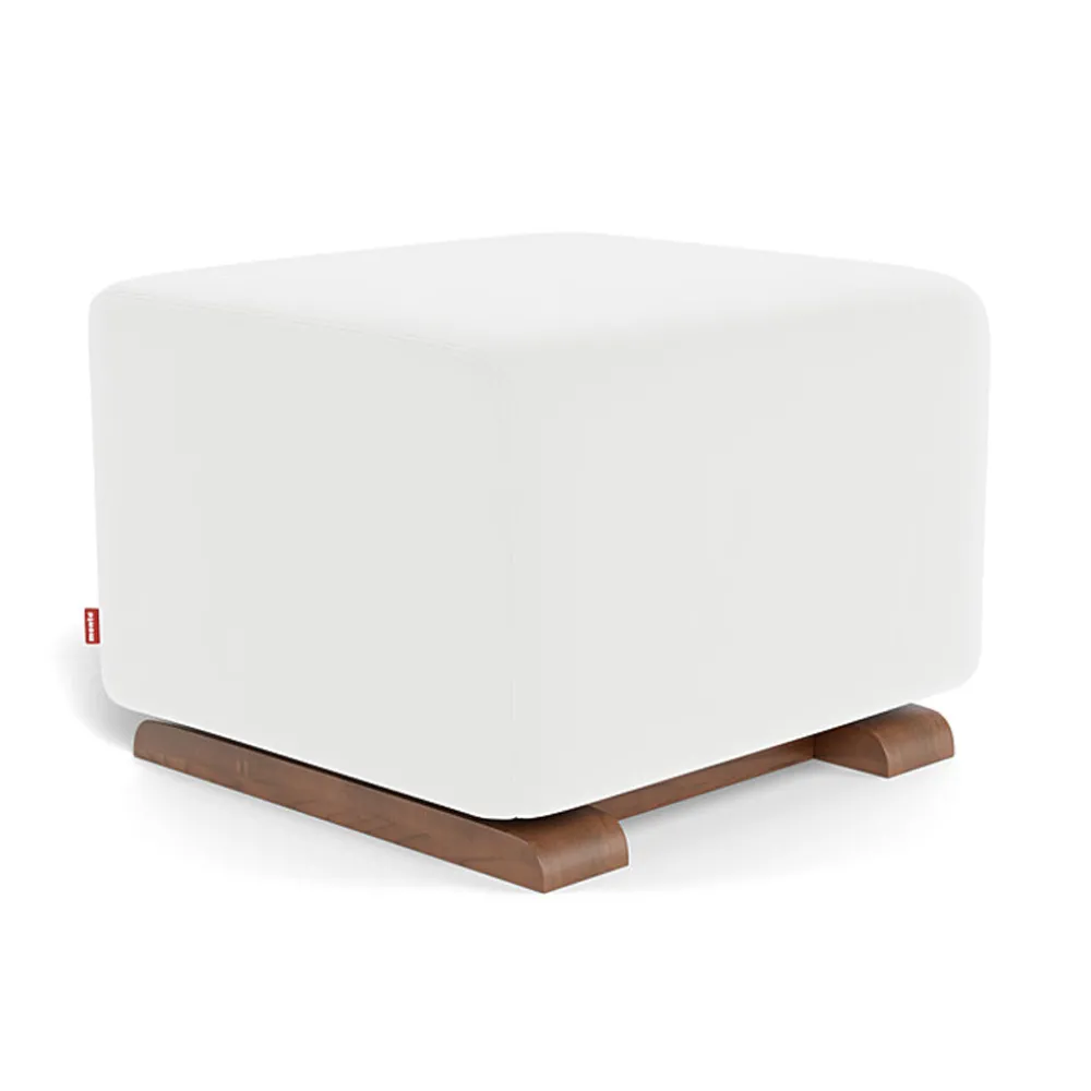 Gliding Ottoman