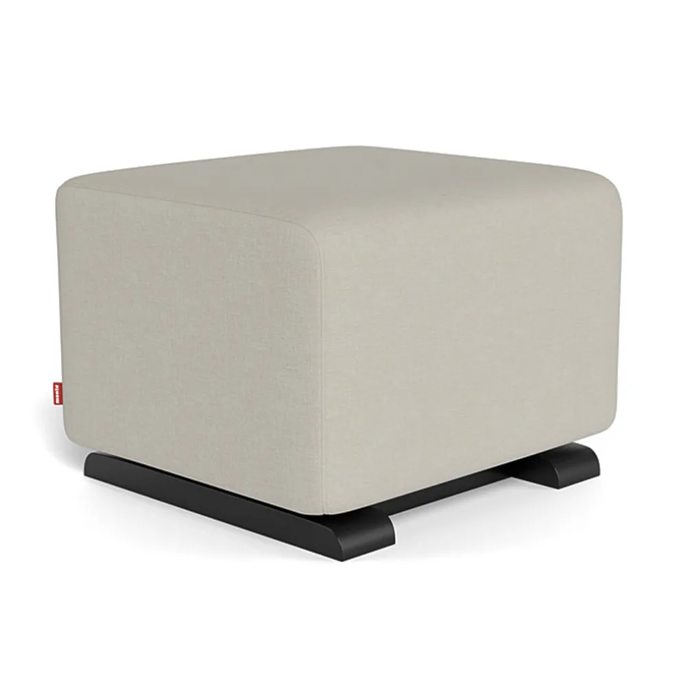 Gliding Ottoman