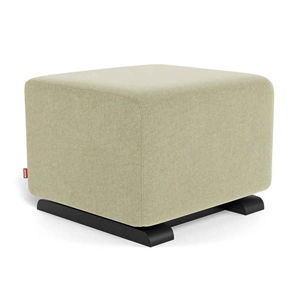 Gliding Ottoman
