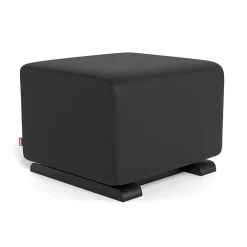 Gliding Ottoman