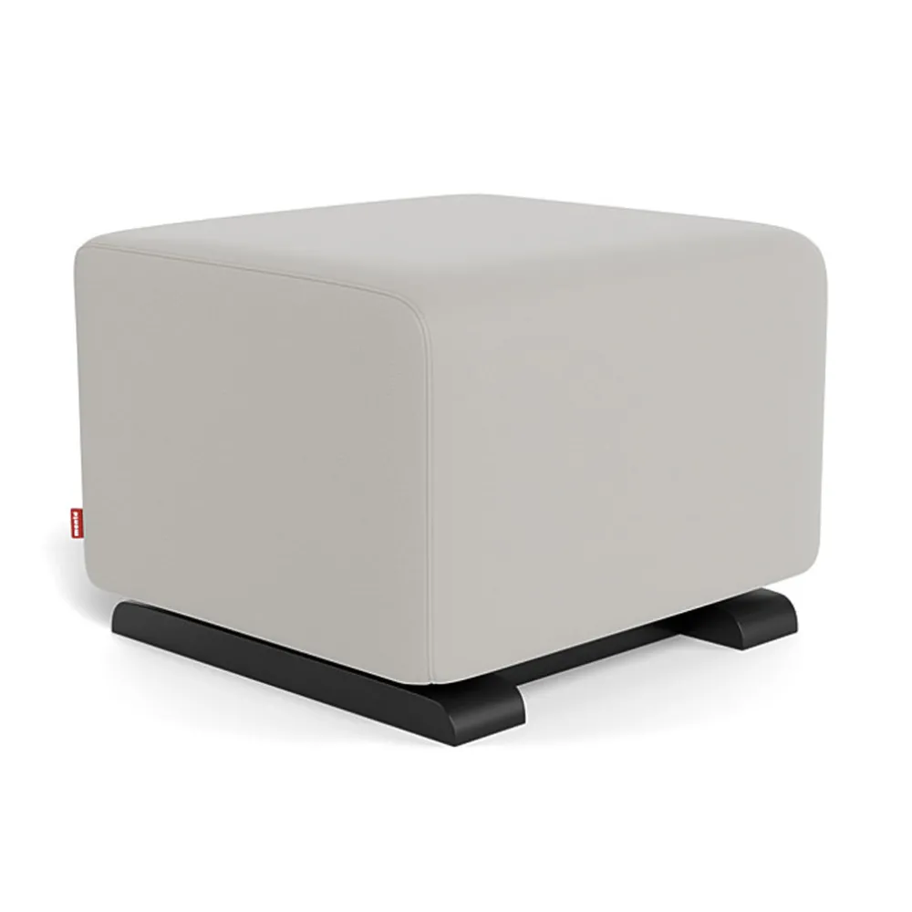 Gliding Ottoman