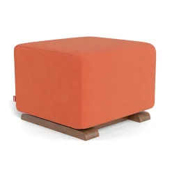 Gliding Ottoman