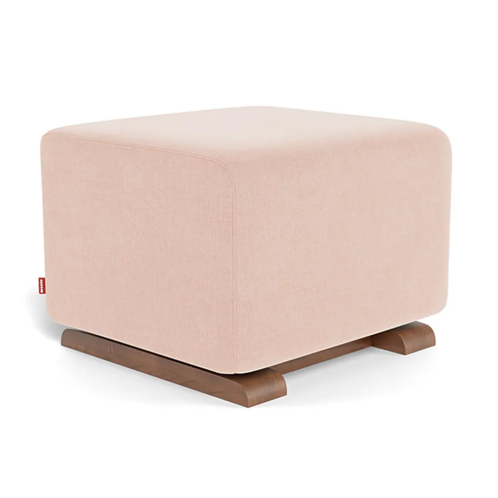 Gliding Ottoman
