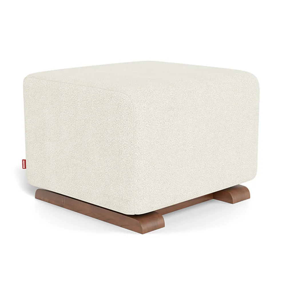 Gliding Ottoman
