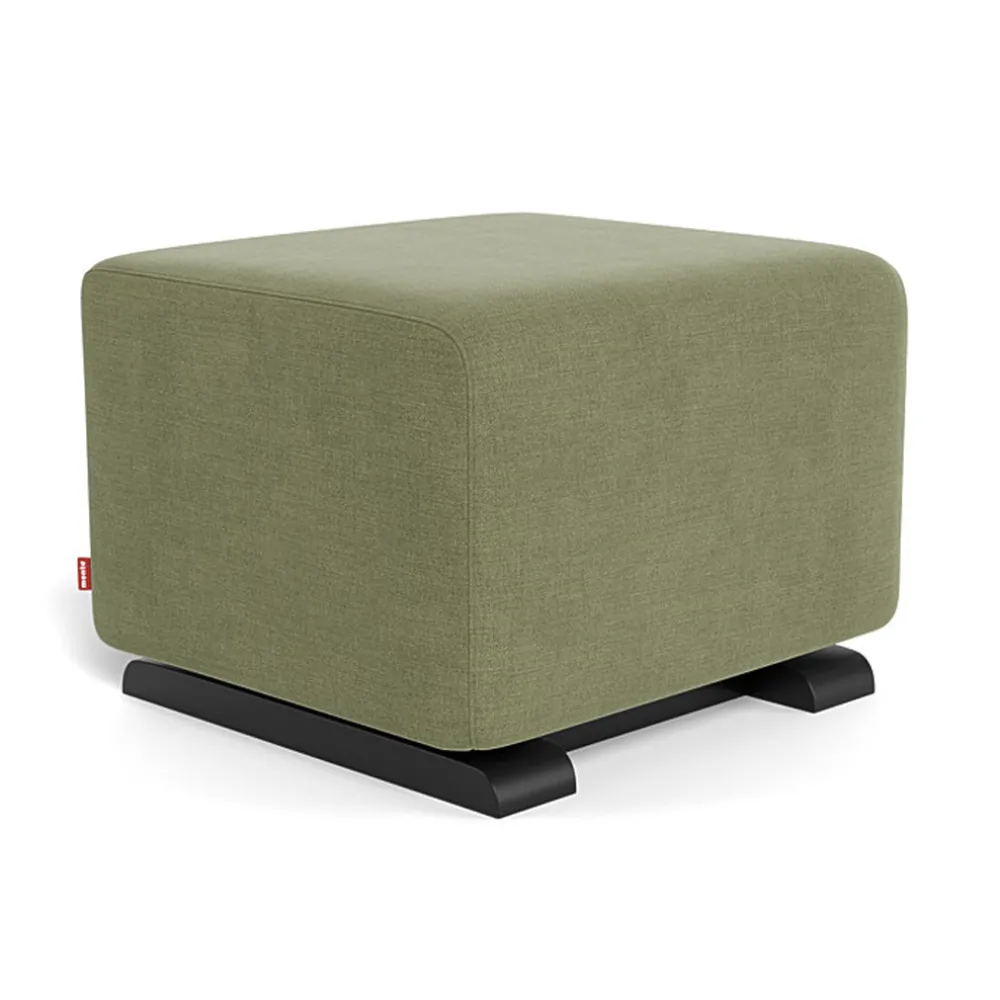 Gliding Ottoman