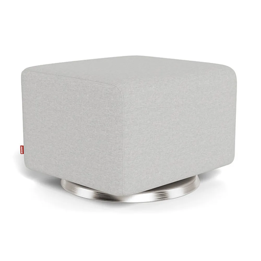 Gliding Ottoman