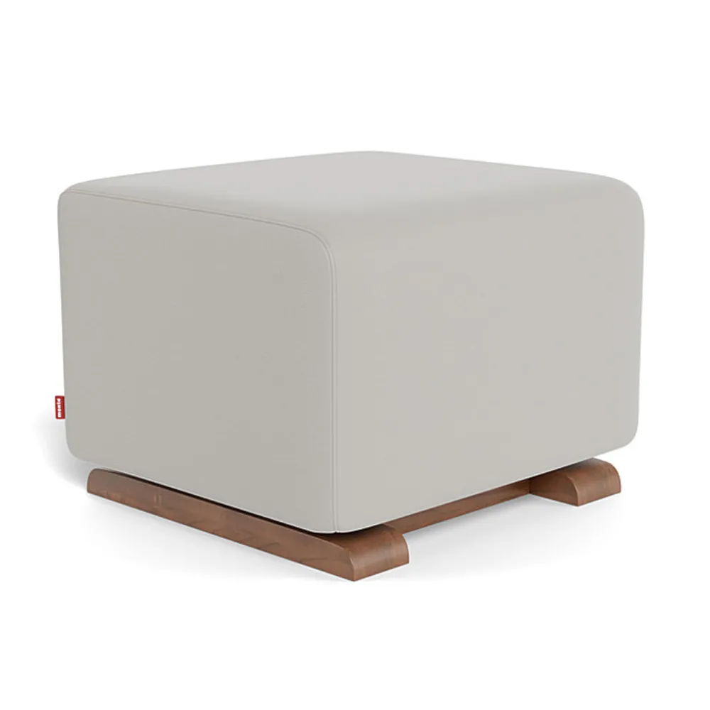 Gliding Ottoman