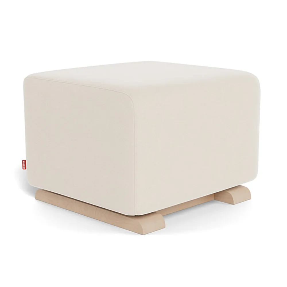Gliding Ottoman