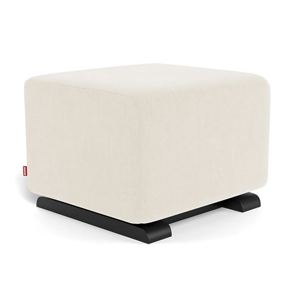 Gliding Ottoman