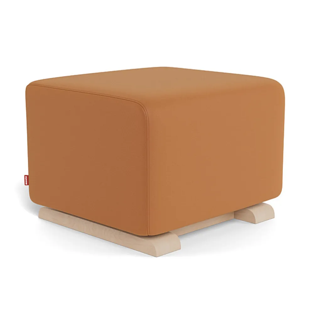Gliding Ottoman