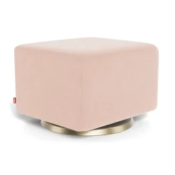 Gliding Ottoman