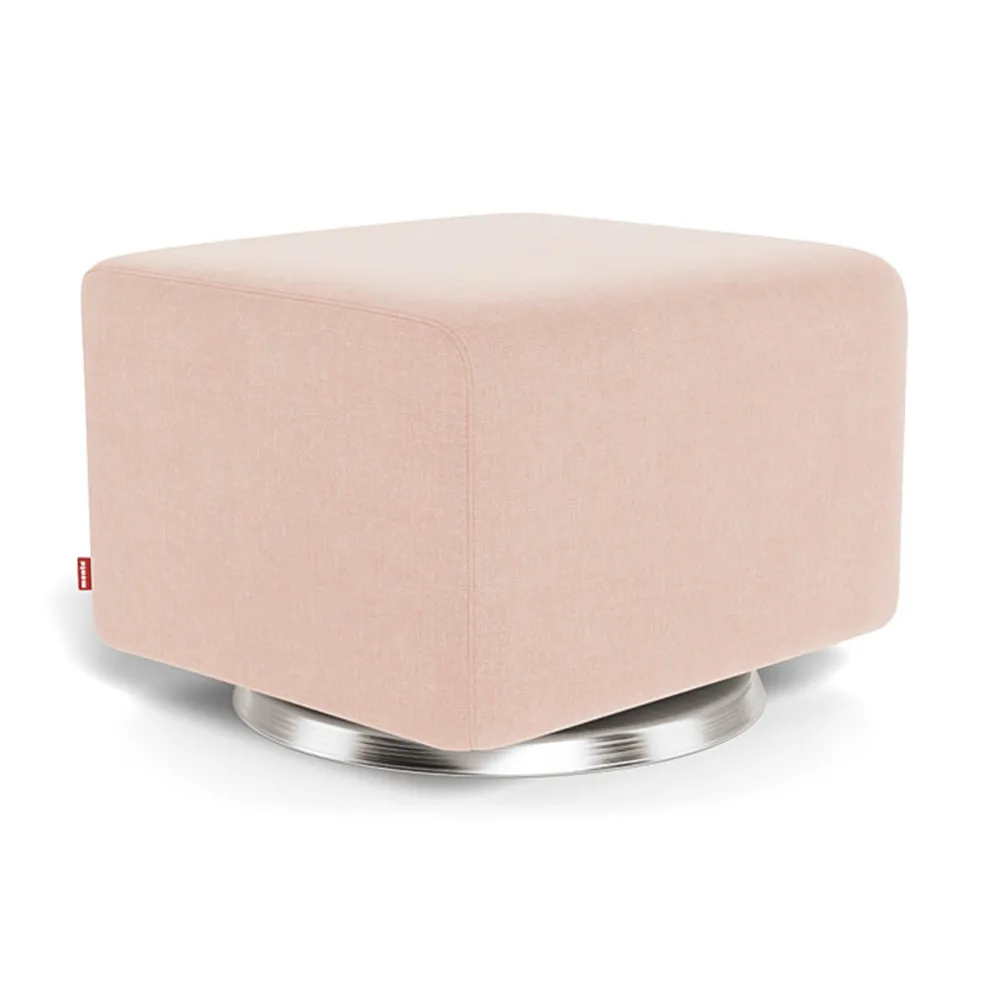 Gliding Ottoman