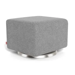Gliding Ottoman