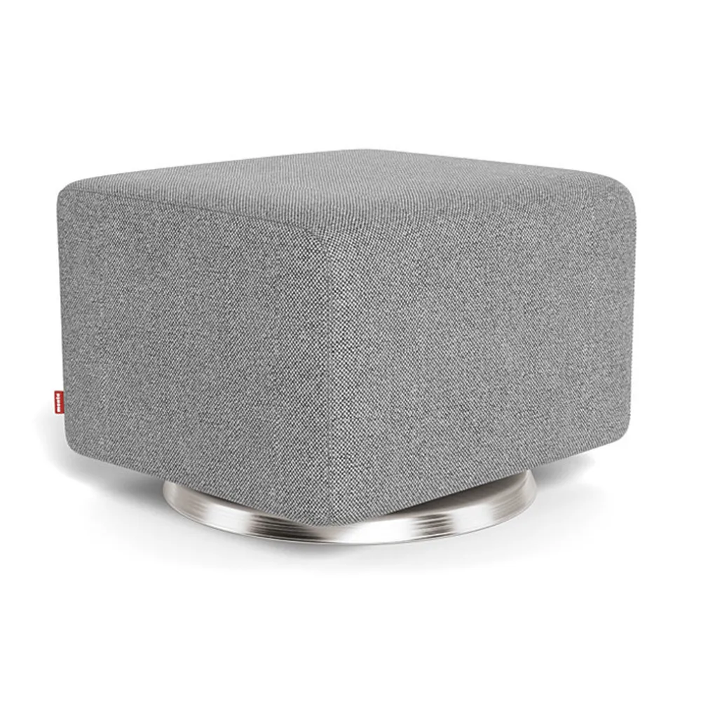 Gliding Ottoman