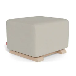 Gliding Ottoman