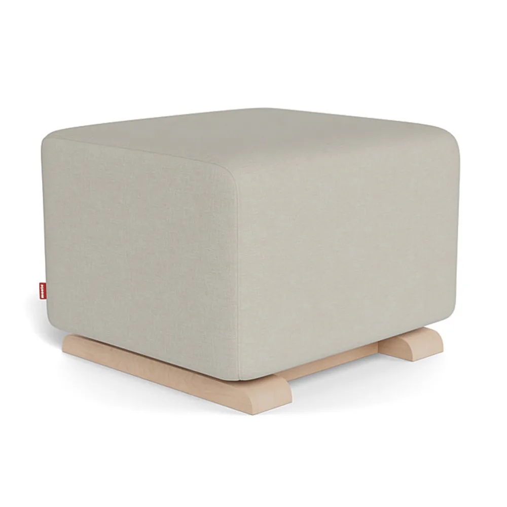 Gliding Ottoman