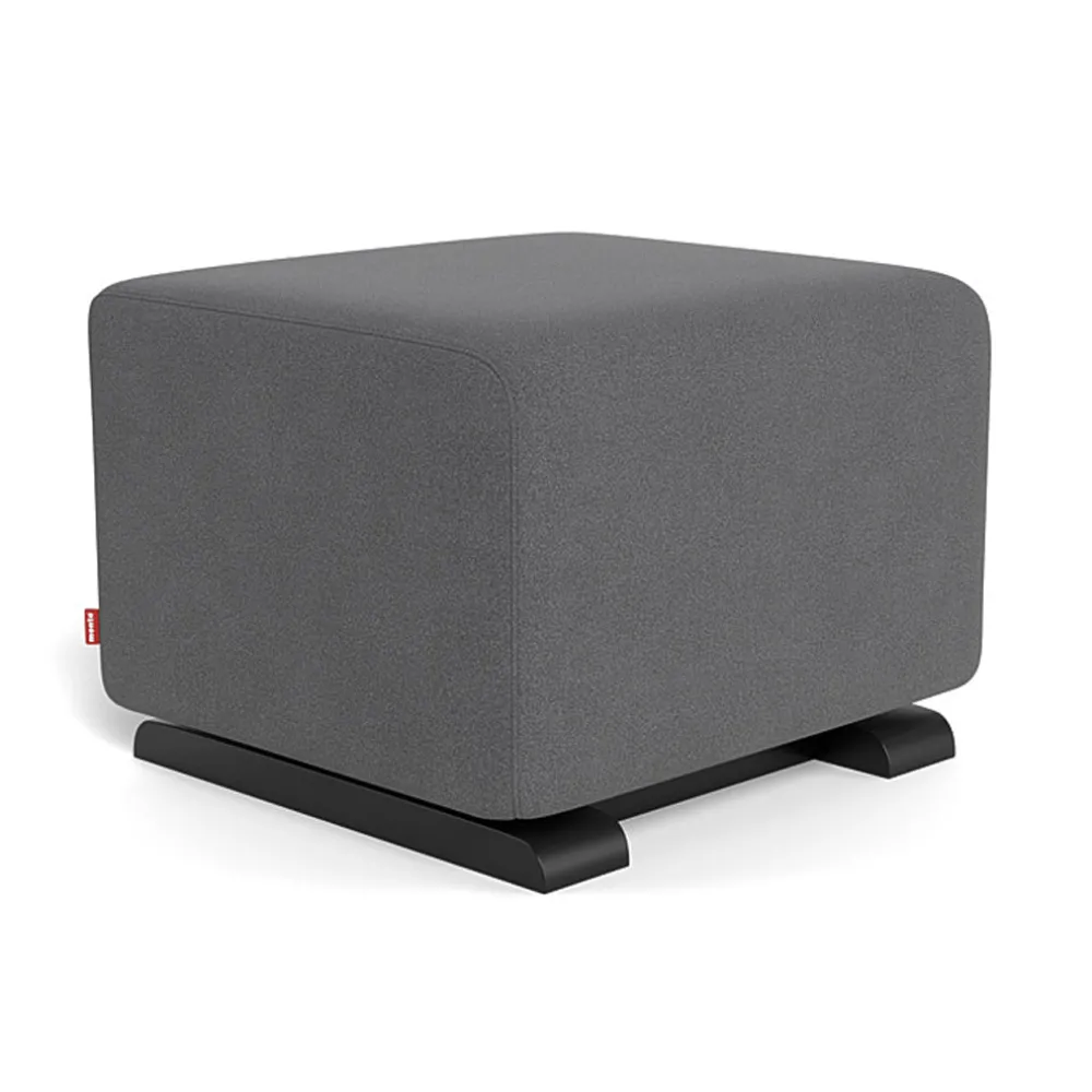 Gliding Ottoman