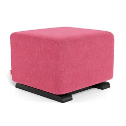 Gliding Ottoman