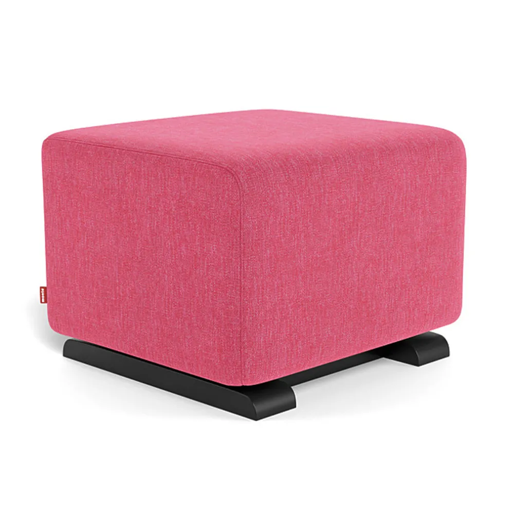 Gliding Ottoman