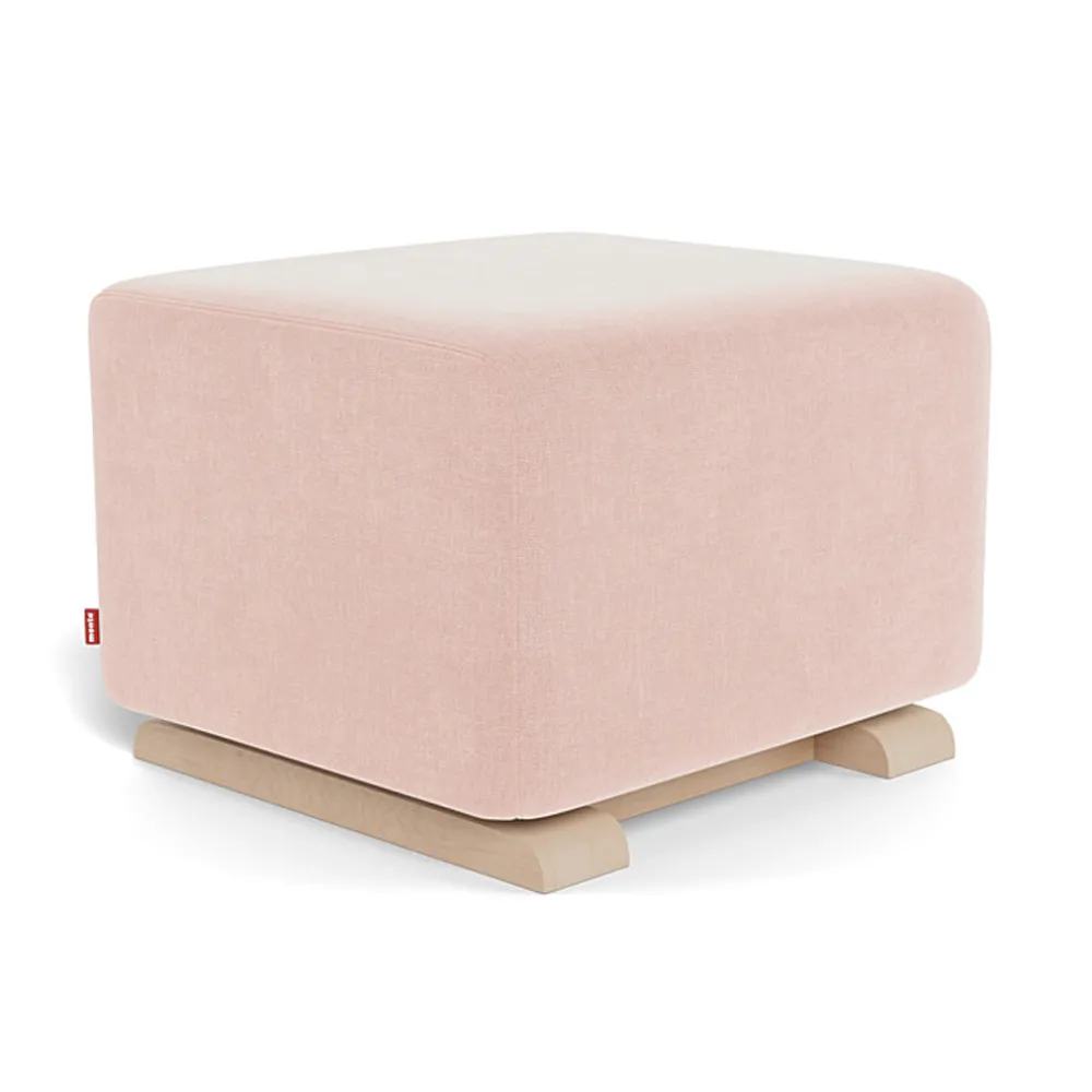 Gliding Ottoman