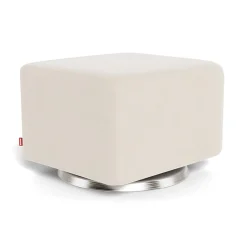 Gliding Ottoman