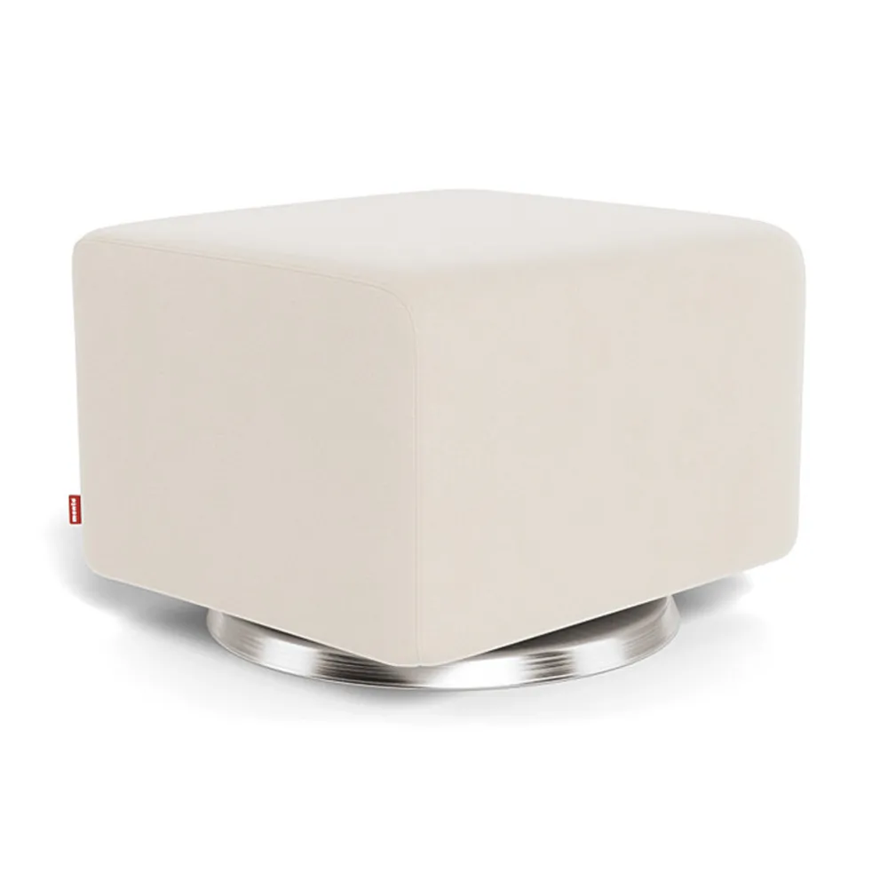 Gliding Ottoman