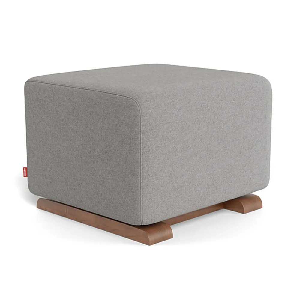 Gliding Ottoman