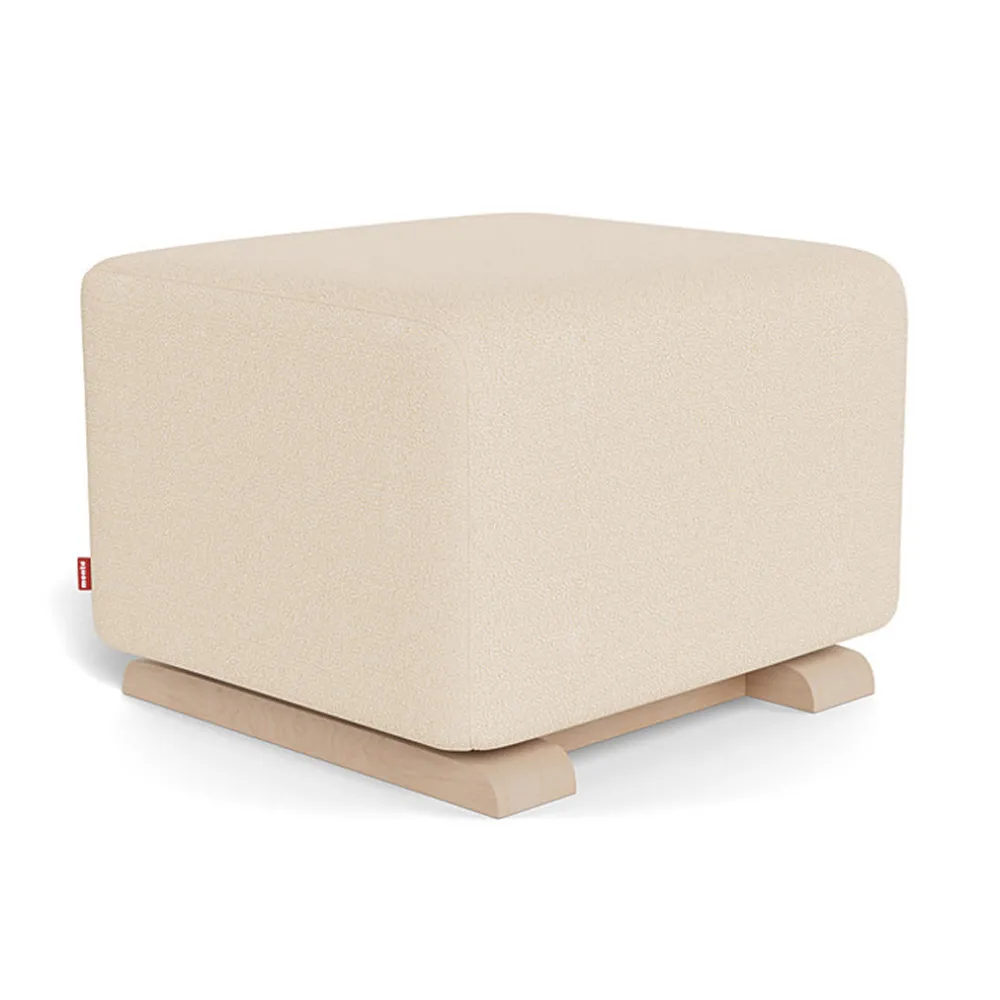 Gliding Ottoman