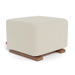 Gliding Ottoman