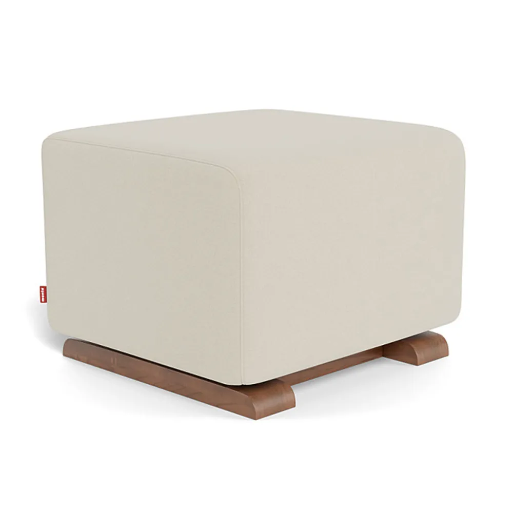 Gliding Ottoman