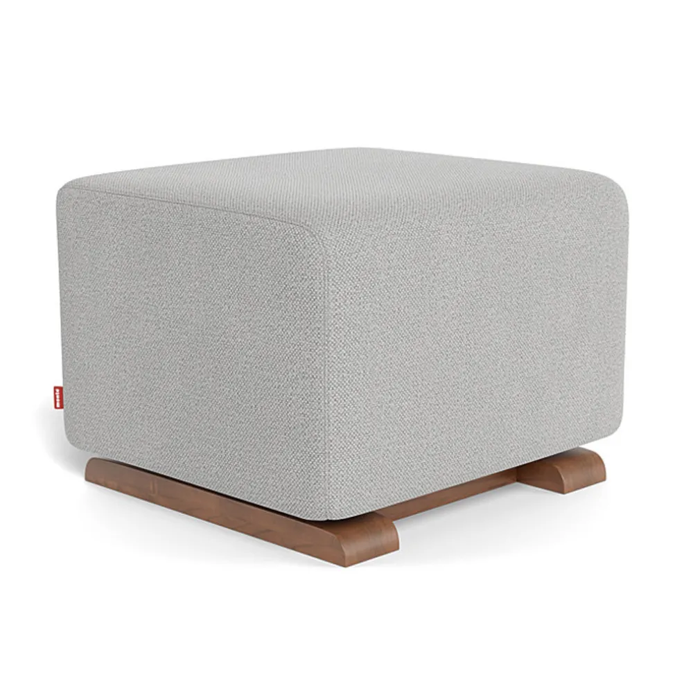 Gliding Ottoman