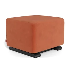Gliding Ottoman
