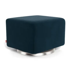 Gliding Ottoman