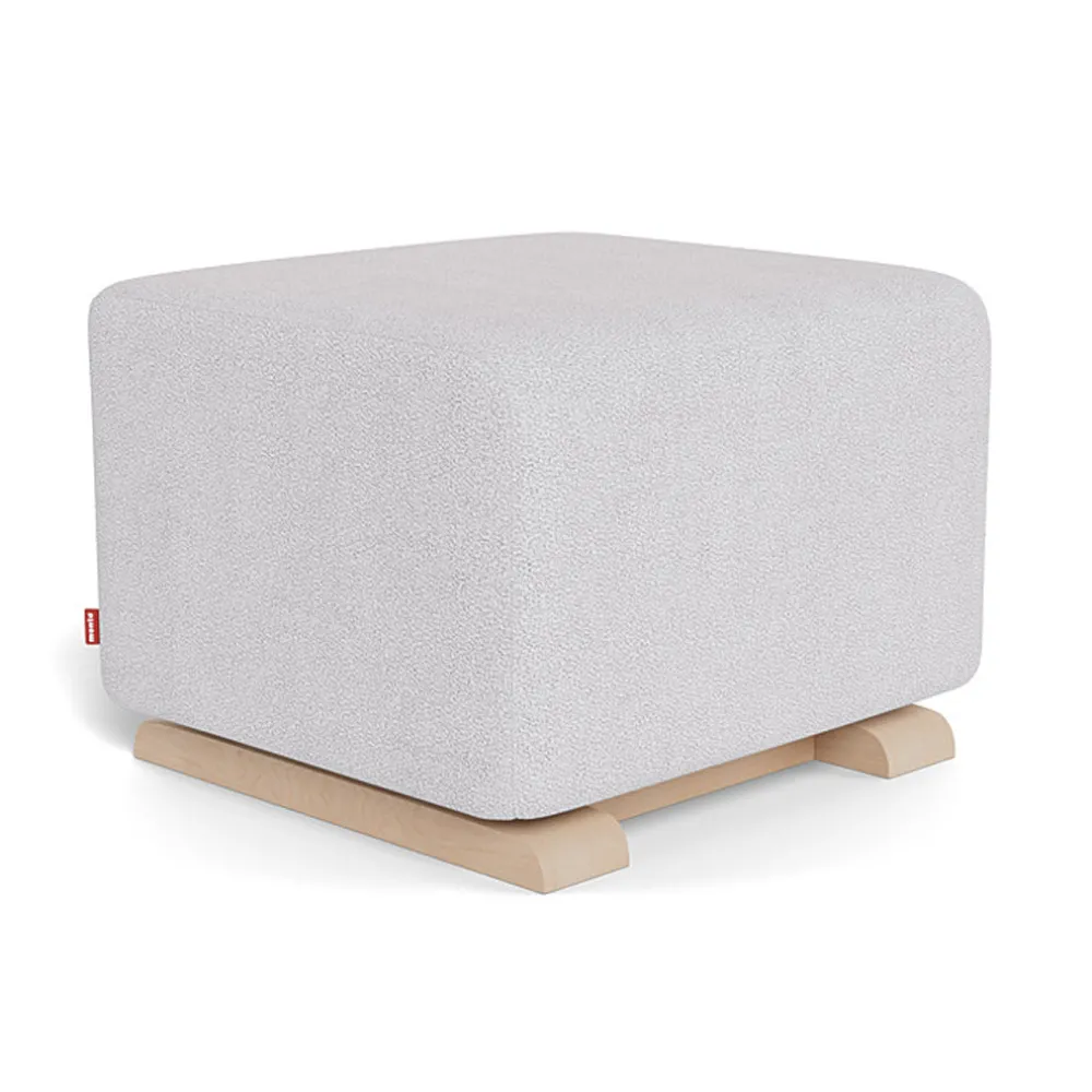 Gliding Ottoman