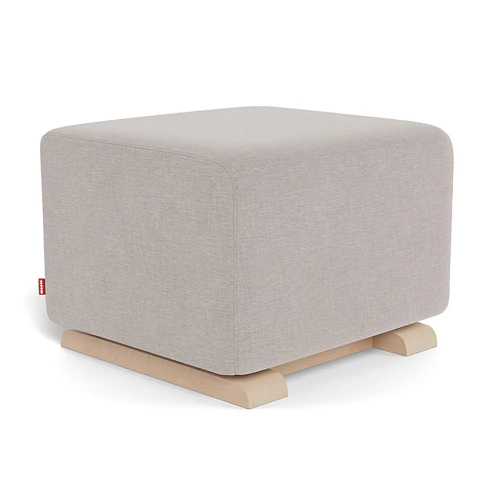 Gliding Ottoman