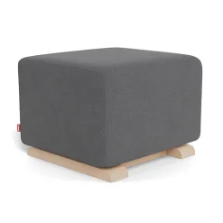 Gliding Ottoman