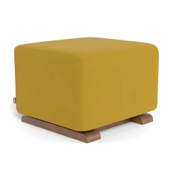 Gliding Ottoman