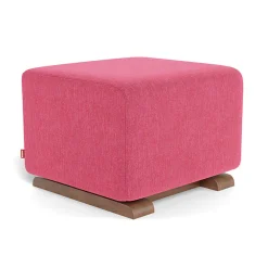 Gliding Ottoman