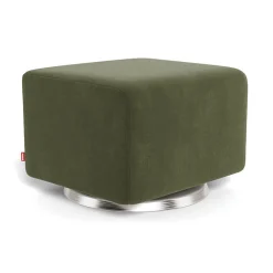 Gliding Ottoman