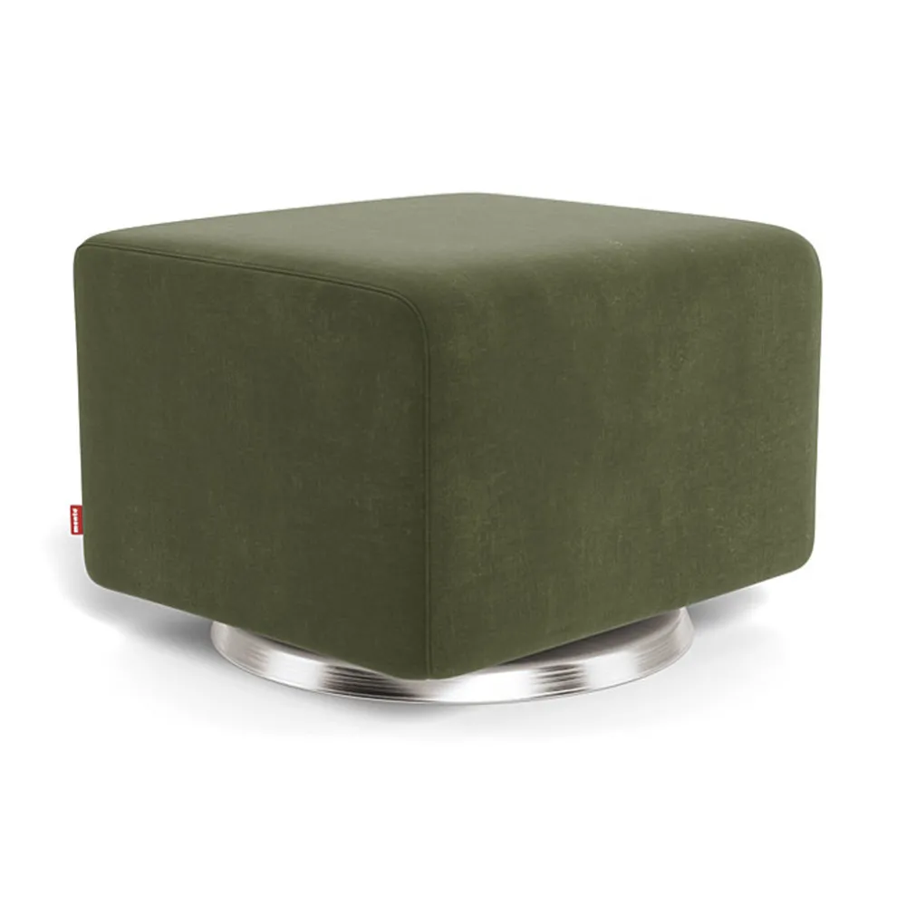 Gliding Ottoman