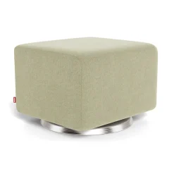 Gliding Ottoman