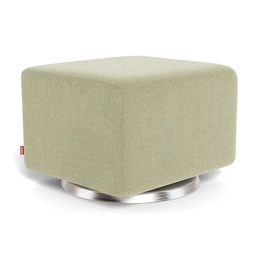 Gliding Ottoman