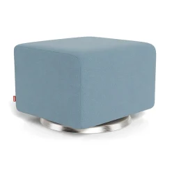 Gliding Ottoman