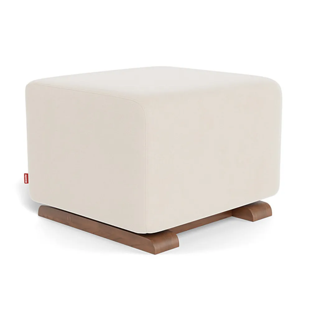 Gliding Ottoman