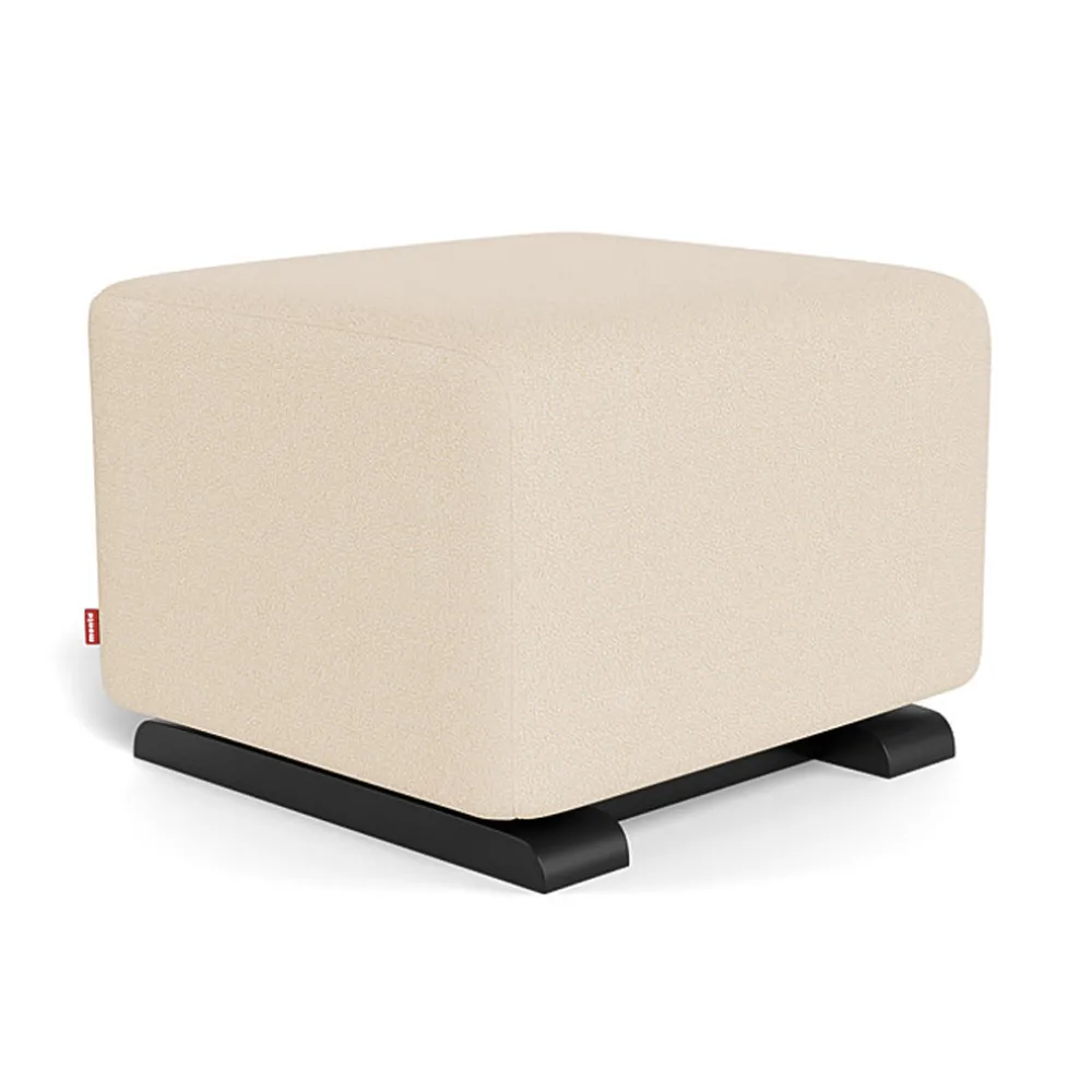 Gliding Ottoman